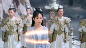 沉香如屑·沉香重华 1. évad Ep.52 52. epizód