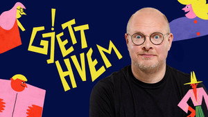 Gjett hvem! kép