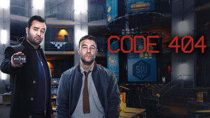 Code 404 kép