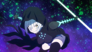 ビルディバイド コードブラック 2. évad Ep.12 12. epizód