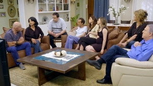 סברי מרנן 4. évad Ep.14 14. epizód