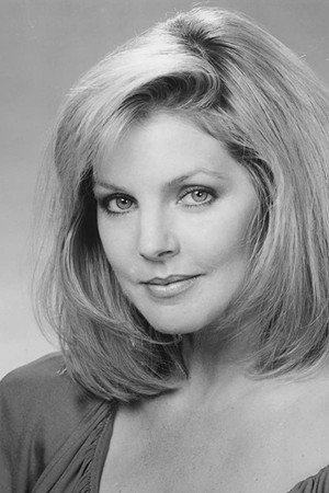 Priscilla Presley profil kép