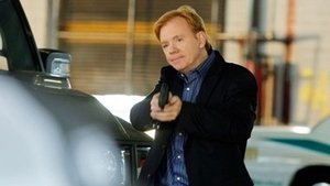 CSI: Miami-helyszínelők 10. évad Ep.5 Gyilkos megbánás