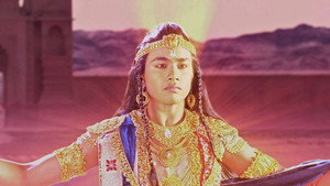 राधाकृष्ण 4. évad Ep.25 25. epizód