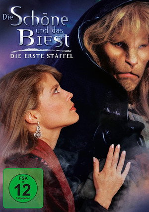 Beauty and the Beast 1. évad (1987-09-25) poszter