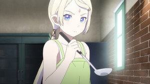 コップクラフト 1. évad Ep.6 6. epizód