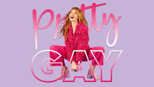 Pretty Gay kép