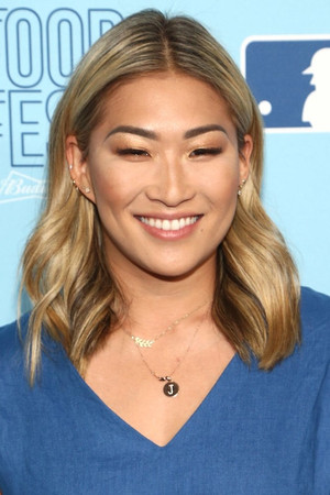 Jenna Ushkowitz profil kép
