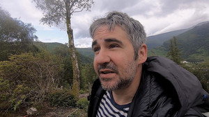 Iain Robertson Rambles kép
