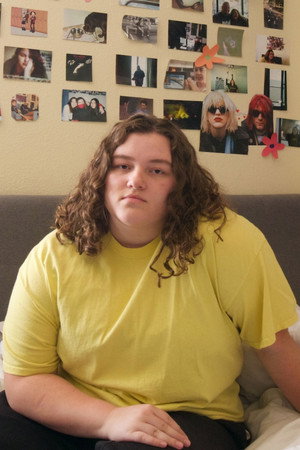 Reese Johnson profil kép