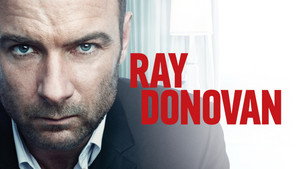 Ray Donovan kép