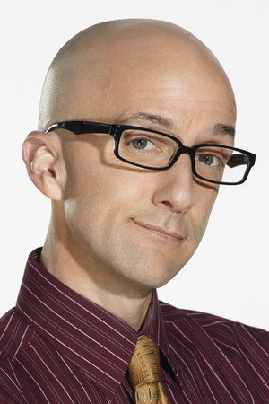 Jim Rash profil kép