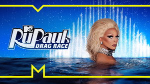 RuPaul - Drag Queen leszek! kép