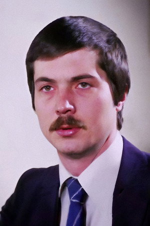 Ahmet Sezerel profil kép