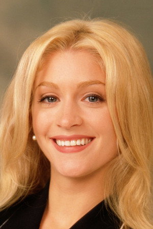 Staci Keanan profil kép