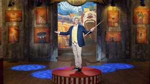 Halloween Baking Championship 9. évad Ep.8 8. epizód