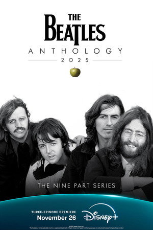 The Beatles Anthology poszter