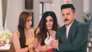 Maana Ke Hum Yaar Nahi 1. évad Ep.61 61. epizód