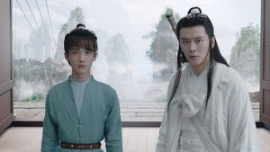 山河令 1. évad Ep.18 18. epizód