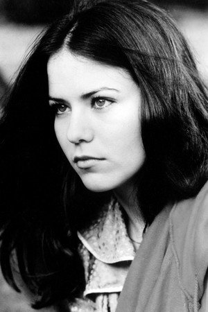 Koo Stark profil kép