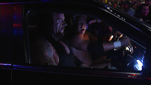 Pankráció - WWE: Smackdown 8. évad Ep.50 50. epizód