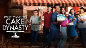 Buddy Valastro's Cake Dynasty kép