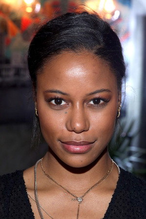 Taylour Paige profil kép