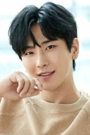 김도은 profil kép