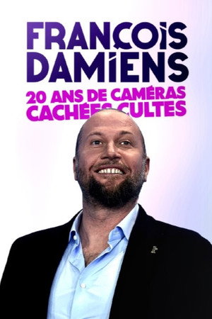François Damiens : 20 ans de caméras cachées cultes 1. évad (2023-10-18) poszter