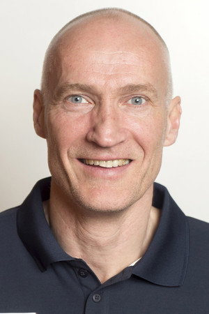 Erik Thorstvedt profil kép