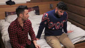 Celebrity Ex on The Beach: Peak of Love 1. évad Ep.5 5. epizód