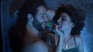 Diablero 2. évad Ep.4 4. epizód