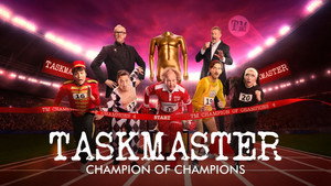 Taskmaster: Champion of Champions kép