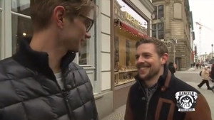 Circus Halligalli 1. évad Ep.6 6. epizód