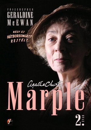 Miss Marple 2. évad (2006-02-05) poszter