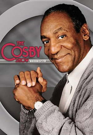 The Cosby Show 8. évad (1991-09-19) poszter