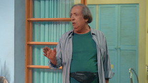 O Dono do Lar 1. évad Ep.9 9. epizód