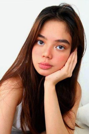 Bianca de Vera profil kép