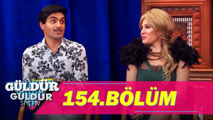 Güldür Güldür Show 6. évad Ep.2 2. epizód