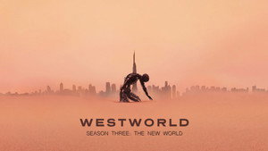 Westworld kép