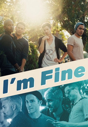 I'm Fine poszter