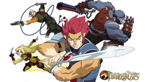ThunderCats kép