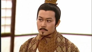 尋秦記 1. évad Ep.36 36. epizód