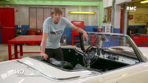 Wheeler Dealers France 5. évad Ep.1 1. epizód