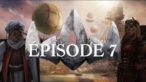 Game of Roles 4. évad Ep.7 7. epizód