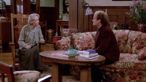 Frasier - A dumagép 2. évad Ep.1 1. epizód