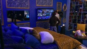 Big Brother Célébrités 6. évad Ep.28 28. epizód