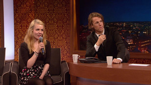I kveld med Ylvis 1. évad Ep.4 4. epizód