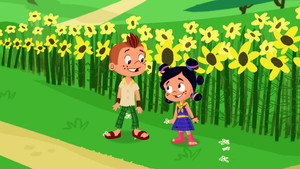 Garth & Bev kép