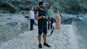 The Castaways kép